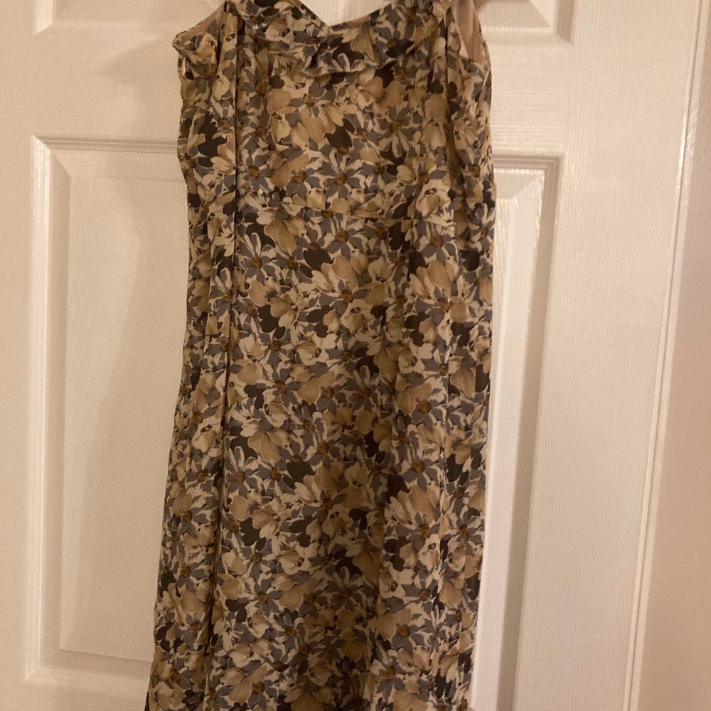 Ann Taylor Loft Dress